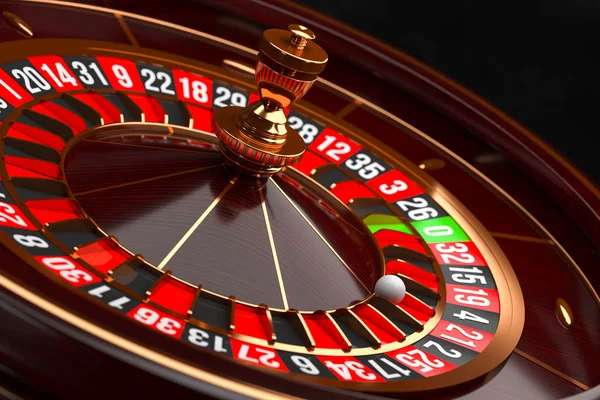 3 chiến thuật cá cược Roulette hiệu quả không thể bỏ qua