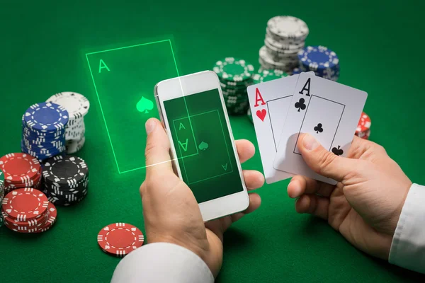 Top 3 bí kíp đánh bài Poker hiệu quả luôn thắng tại nhà cái online